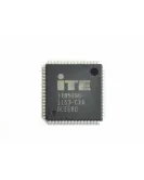 Microcontroller, EC  ITE, ENE, Nuvoton, SMSC