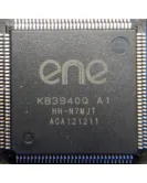 Microcontroller, EC  ITE, ENE, Nuvoton, SMSC