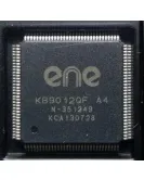 Microcontroller, EC  ITE, ENE, Nuvoton, SMSC