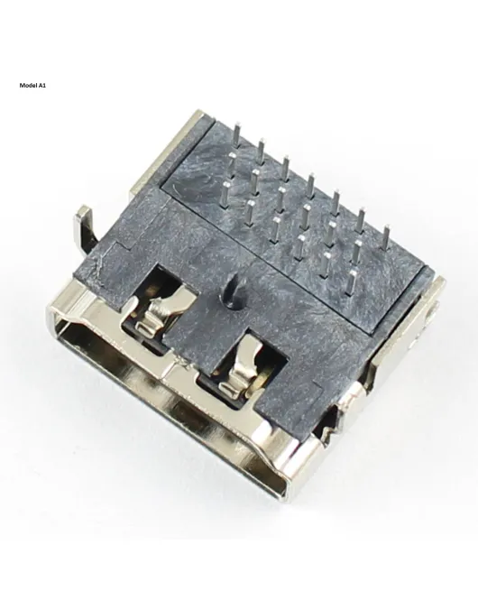 Conectori HDMI Mama Pentru PCB