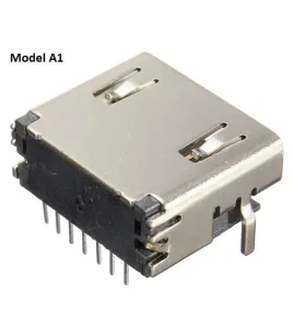 Conectori HDMI Mama Pentru PCB