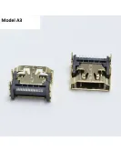 Conectori HDMI Mama Pentru PCB