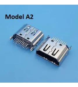 Conectori HDMI Mama Pentru PCB