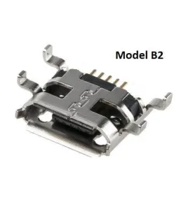 Conector Micro USB