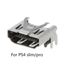 Conector / Mufa hdmi Play Station 4 si 5 ( PS4 si PS5 )