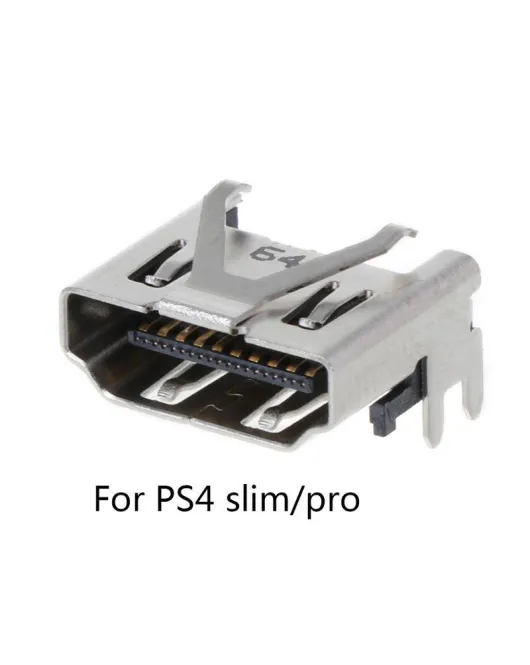 Conector / Mufa hdmi Play Station 4 si 5 ( PS4 si PS5 )