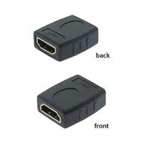 Adaptor HDMI Mama - Mama