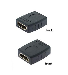 Adaptor HDMI Mama - Mama