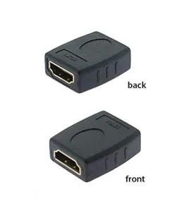 Adaptor HDMI Mama - Mama