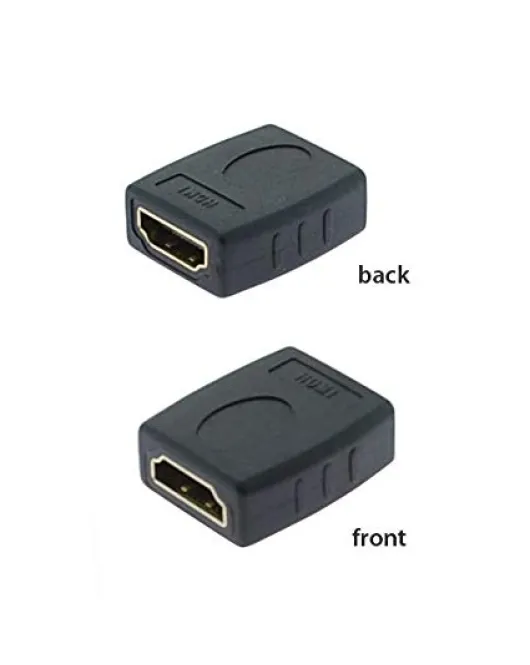 Adaptor HDMI Mama - Mama