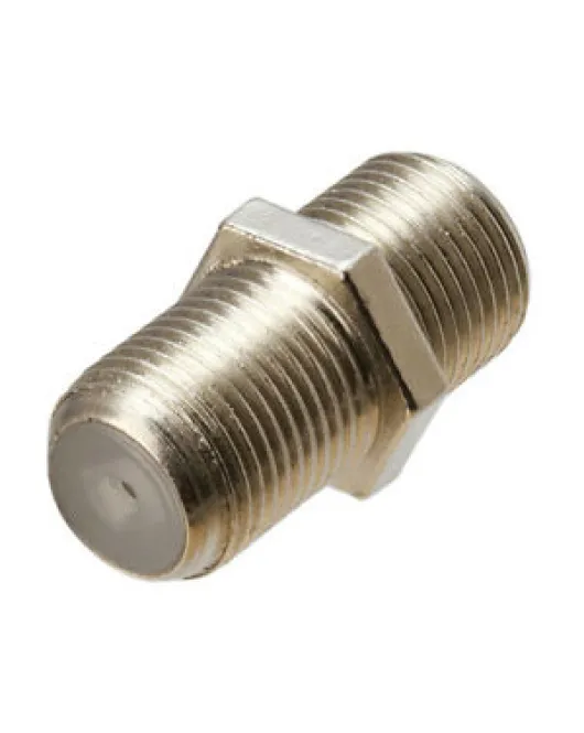Conector, adaptor de la mufa F mama la F Mama