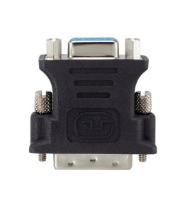 Adaptor DVI Tata la conector VGA Mama