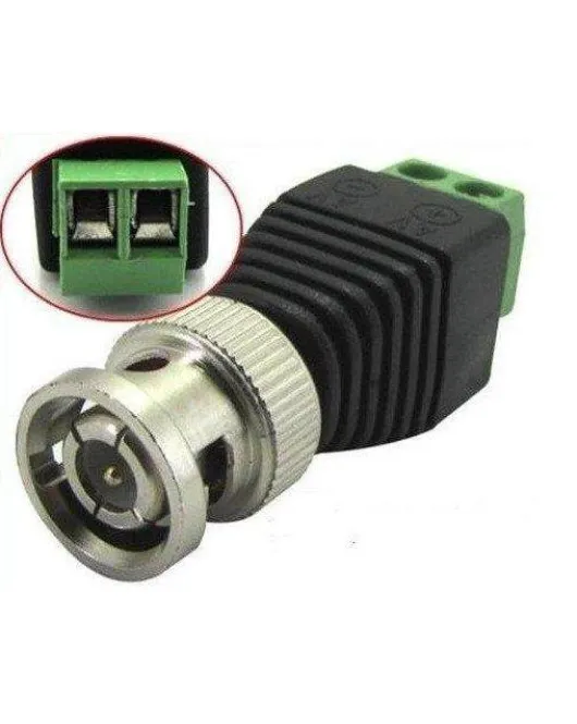 Conector BNC