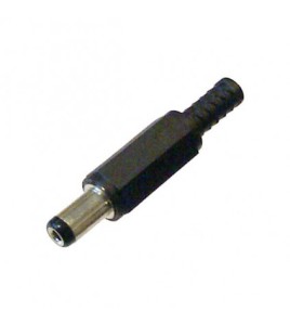 Conector /  Mufa Alimentare DC