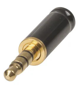 Conector / Mufa Audio Jack 3.5mm cu 4 contacte