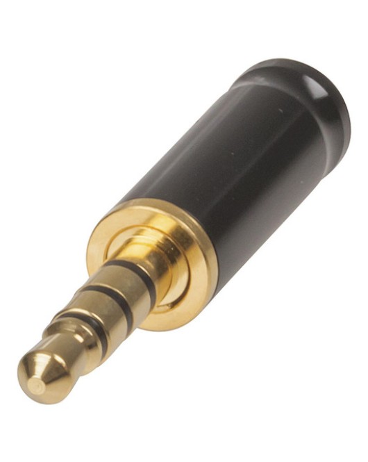 Conector / Mufa Audio Jack 3.5mm cu 4 contacte