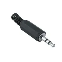 Conector Jack Stereo, 3.5mm