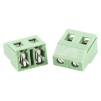 Bloc Terminal cu surub / Conector PCB 2P