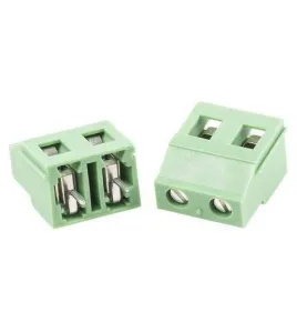 Bloc Terminal cu surub / Conector PCB 2P