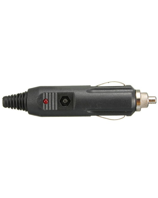 Conector Tata Priza Auto 12V Model 2