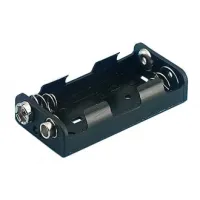 Suport Baterii x 2 AA Rl06