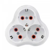 Adaptor 3 prize, Stea