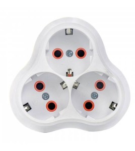 Adaptor 3 prize, Stea