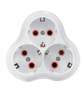 Adaptor 3 prize, Stea