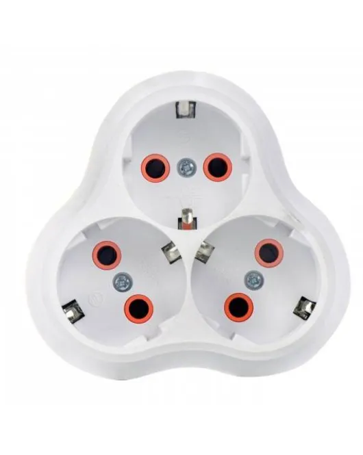 Adaptor 3 prize, Stea