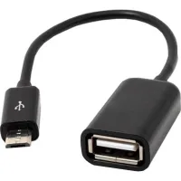 Cablu Adaptor OTG