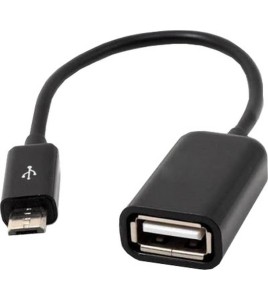 Cablu Adaptor OTG