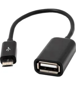 Cablu Adaptor OTG