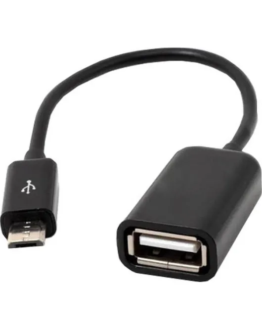 Cablu Adaptor OTG
