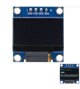 Afisaj ( Display ) Oled I2C