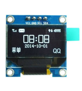 Afisaj ( Display ) Oled I2C