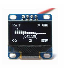 Afisaj ( Display ) Oled I2C