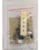 Kit Amplificator Audio Stereo 2x15w