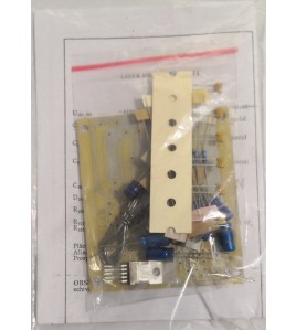 Kit Amplificator Audio Stereo 2x15w