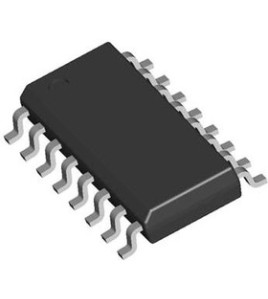 14050 / MC14050BDR2G