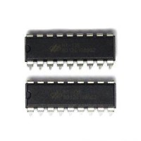 Pereche HT12D si HT12E