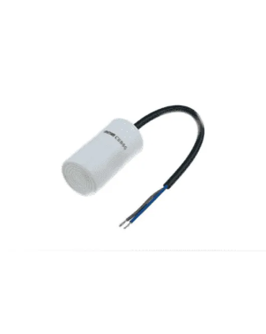 Condensator AC Pentru Pornire Motor, 20u