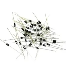 Diode si Punti Redresoare