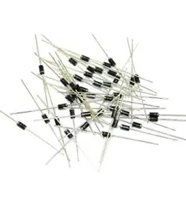 Diode si Punti Redresoare