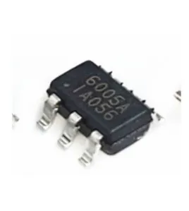 Driver Mosfet