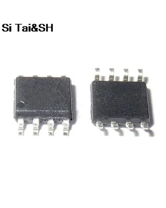Driver Mosfet