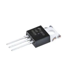 Mosfet Canal-N FQP30N06