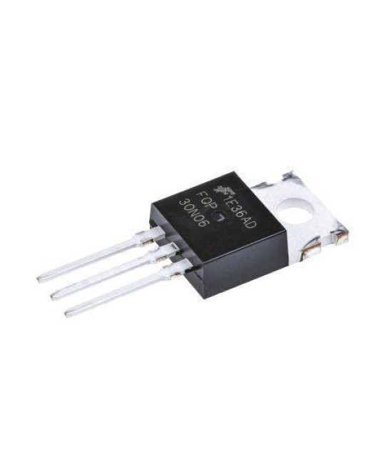 Mosfet Canal-N FQP30N06