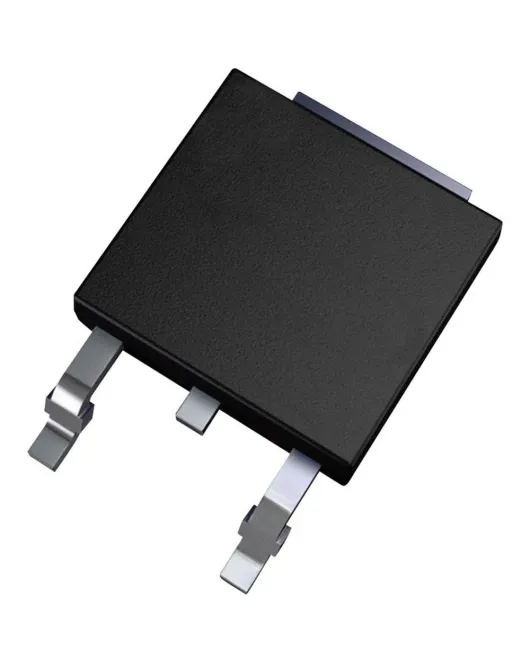 Mosfet Canal-N FDD770N15a 