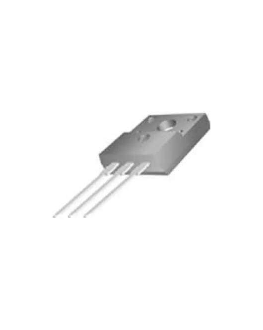 Mosfet Canal N STK0460F