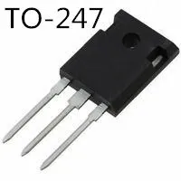 Mosfet Canal N PW60R099C6